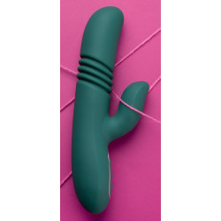  Loveline Vibro Rabbit Thrustie 11 x 3.5cm